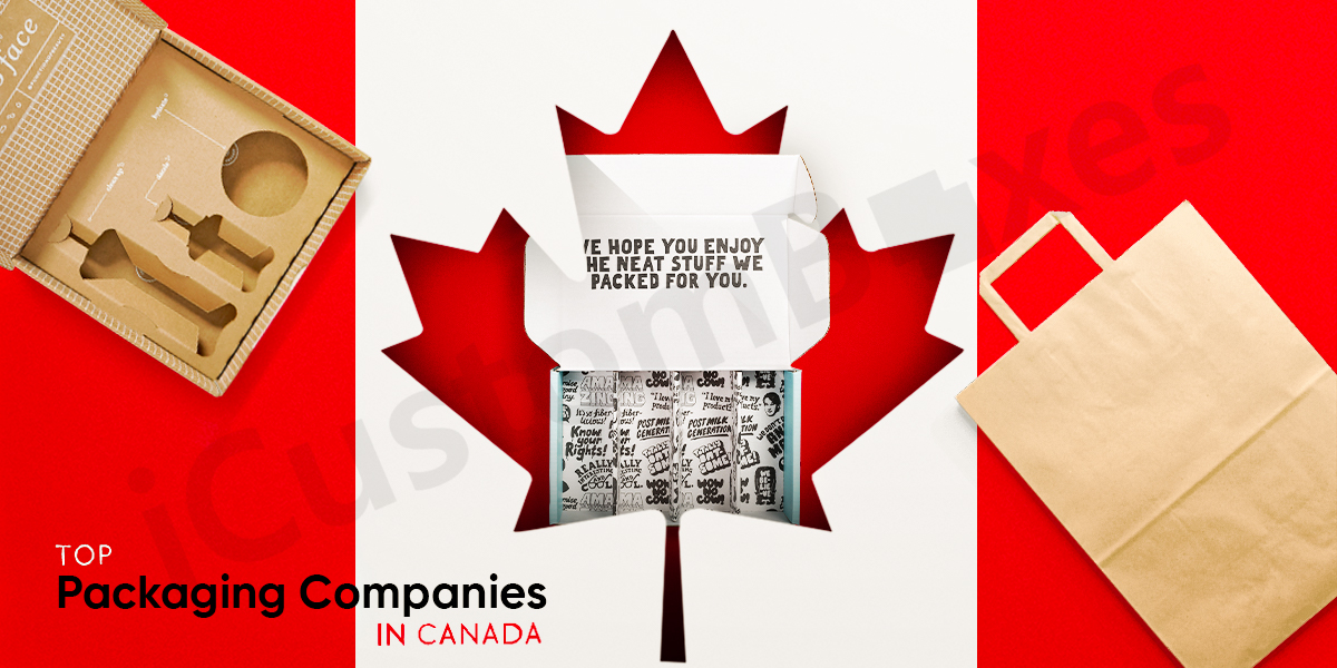 Top Packaging Companies in Canada: Industry Leaders (2025)